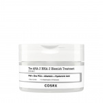 COSRX The AHA 2 BHA 2 Blemish Treatment Serum 30 ml COSRX The AHA 2 BHA 2 Blemish Treatment Serum 30 ml