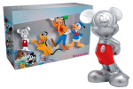BULLYLAND WD 100 years Platinium Classic giftbox - 4 figures (525394)