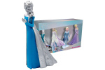 BULLYLAND WD 100 years Platinium Frozen gift box - 4 figures (525393)