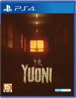 Yuoni (Import) (PS4)