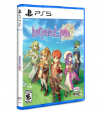 Infinite Links (Limited Run) (Import) (PS5) Infinite Links (Limited Run) (Import) (PS5)