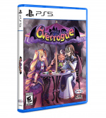 Overrogue (Limited Run) (Import) (PS5)