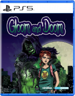 Gloom and Doom (Import) (PS5) Gloom and Doom (Import) (PS5)