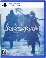 Redemption Reapers (Import) (PS5) Redemption Reapers (Import) (PS5)