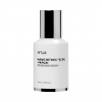 Anua Nano Retinol 0.3% + Niacin Renewing Serum - 30ml