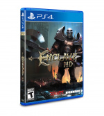 Enclave HD (Import) (PS4) Enclave HD (Import) (PS4)