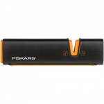 Fiskars XSharp Axe & Knife Sharpener Fiskars XSharp Axe & Knife Sharpener