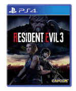 Resident Evil 3 (PS4) Resident Evil 3 (PS4)