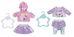 BABY Born Fashion 2 assorted 43cm (828182)