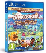 Overcooked! All You Can Eat (PS4)