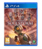 Oddworld: Soulstorm (PS4) Oddworld: Soulstorm (PS4)