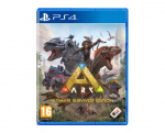 Ark: The Ultimate Survivor Edition (PS4) Ark: The Ultimate Survivor Edition (PS4)
