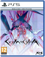 CRYMACHINA (Deluxe Edition) (PS5) CRYMACHINA (Deluxe Edition) (PS5)
