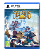 Curse of the Sea Rats (PS5) Curse of the Sea Rats (PS5)