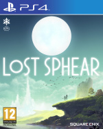 Lost Sphear (PS4) Lost Sphear (PS4)