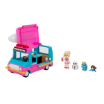 Adopt Me Feature Vehicle - Ice Cream Truck (243-0147) Adopt Me Feature Vehicle - Ice Cream Truck (243-0147)