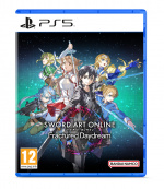 Sword Art Online Fractured Daydream (PS5) Sword Art Online Fractured Daydream (PS5)