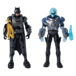 BATMAN Adventures Battle 2 Pack 30 cm (6070243) BATMAN Adventures Battle 2 Pack 30 cm (6070243)