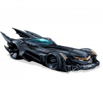 BATMAN Batmobile 30 cm (6070504) BATMAN Batmobile 30 cm (6070504)