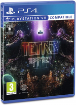 Tetris Effect (PSVR) Tetris Effect (PSVR)