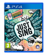 Just Sing (PS4)