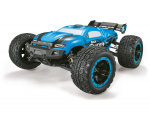 Blackzon Slyder ST Turbo 1/16 4WD 2S Brushless - Blue (540203)