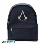Abysse ASSASSIN\'S CREED - Backpack Crest - embroidery