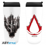 Abysse ASSASSIN\'S CREED - Crest Travel Mug