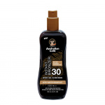 Australian Gold Instant Bronzer Spray Gel - Travel Size - 100 ml