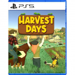 Harvest Days: My Dream Farm (PS5)