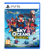 Sky Oceans: Wings For Hire (PS5) Sky Oceans: Wings For Hire (PS5)