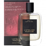 L\'ATELIER PARFUM Dose of Rose EDP 100 ml