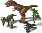 Animal Universe Dinosaur set with light and sound - T-Rex (525005)