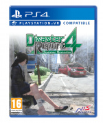 Disaster Report 4: Summer Memories (PS4) Disaster Report 4: Summer Memories (PS4)