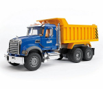 Bruder MACK Granite Tip up Truck (02815)
