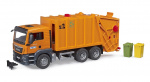 Bruder MAN TGS Garbage truck (03760)