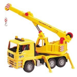 Bruder MAN Crane Truck (02754)