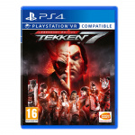 Tekken 7 - Legendary Edition (PS4)