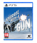 Squirrel with a Gun (PS5) Squirrel with a Gun (PS5)