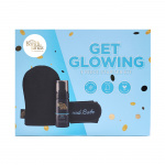Bondi Sands Glow and Go starter set dark foam 100 ml