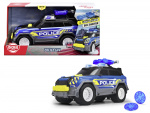 Dickie Toys Police SUV (203306022)
