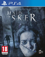 Maid of Sker (VR) (PS4) Maid of Sker (VR) (PS4)