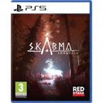 Skabma - Snowfall (PS5) Skabma - Snowfall (PS5)