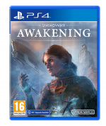 Unknown9: Awakening (PS4) Unknown9: Awakening (PS4)
