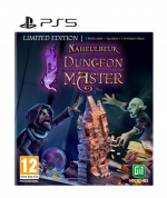 Naheulbeuk\'s Dungeon Master (Limited Edition) (PS5)