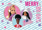 Barbie Undercover - Advent Calendar Barbie 2024