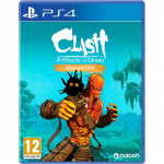 Clash: Artifacts of Chaos (Zeno Edition) (PS4) Clash: Artifacts of Chaos (Zeno Edition) (PS4)