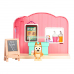 Bluey BLUEY Mini Playset Ice Cream Shop (90243) Bluey BLUEY Mini Playset Ice Cream Shop (90243)