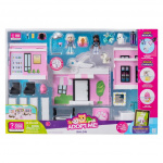 Adopt Me Pet Salon Deluxe Playset (243-0150) Adopt Me Pet Salon Deluxe Playset (243-0150)