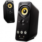 Creative GigaWorks T20 Series II - Speakers